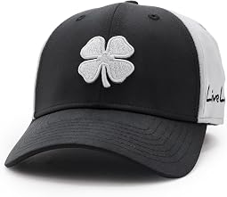 Кепка Premium Clover 180