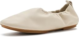 Delicato Poise кожаные балетки