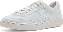 Кроссовки The Dash FF Frayed Denim T-Toe Trainers