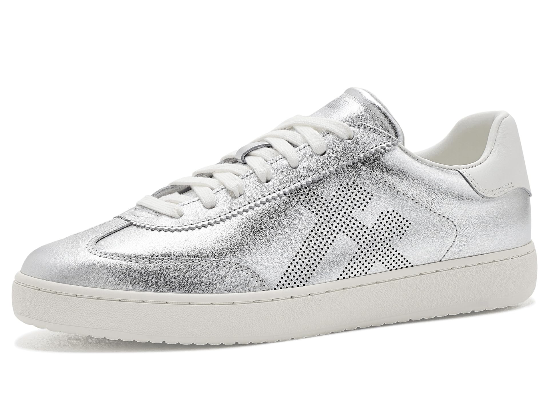 Кроссовки The Dash Ff Metallic T-toe Trainers