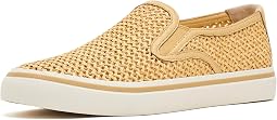 Blair Slip-On Raffia Slip-On