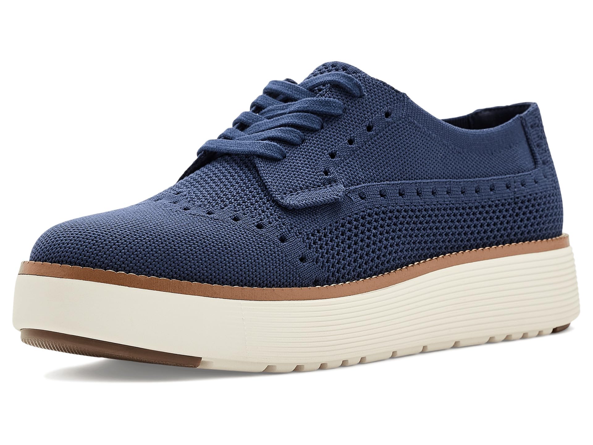 Grand Citymotion Stitchlite оксфорды