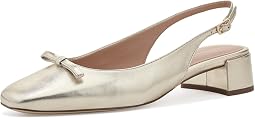 Soft Gold Leather