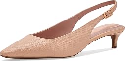 Туфли-лодочки Jocelyn Slingback на каблуке 35 мм