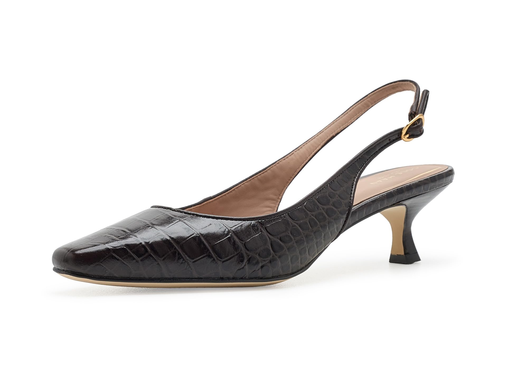 Tyldie Slingback Pumps
