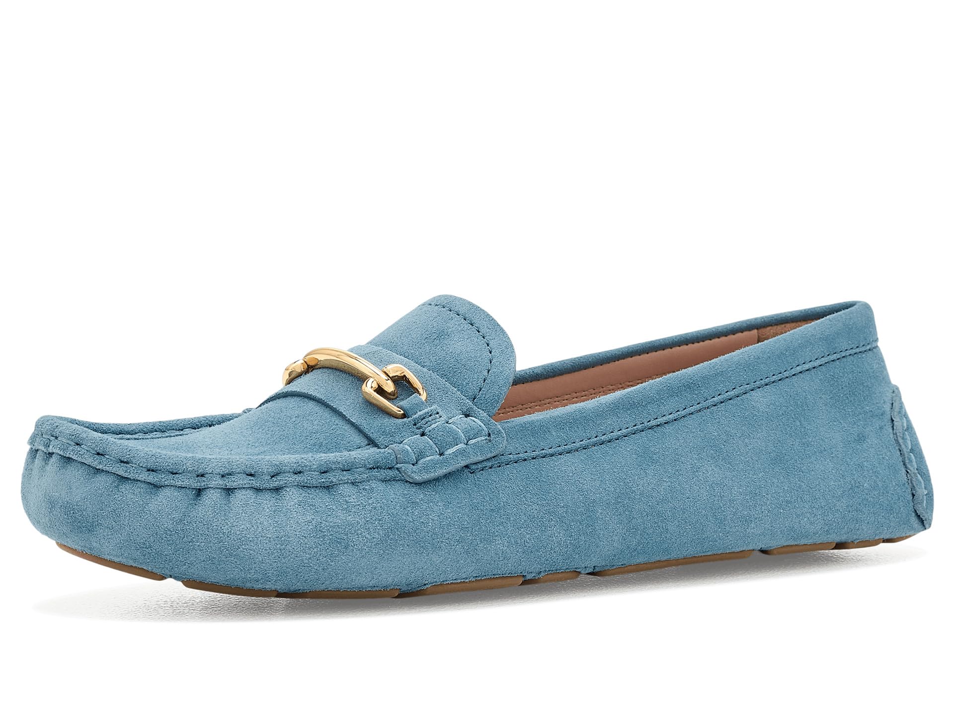 Emeryn Horsebit Driving Loafers