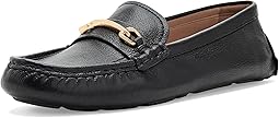Emeryn Horsebit Driving Loafers