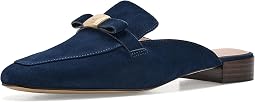 Pasha Bow Mules