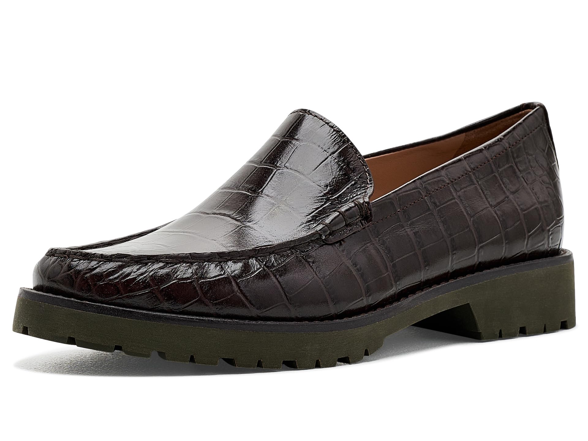 Thelle Loafers