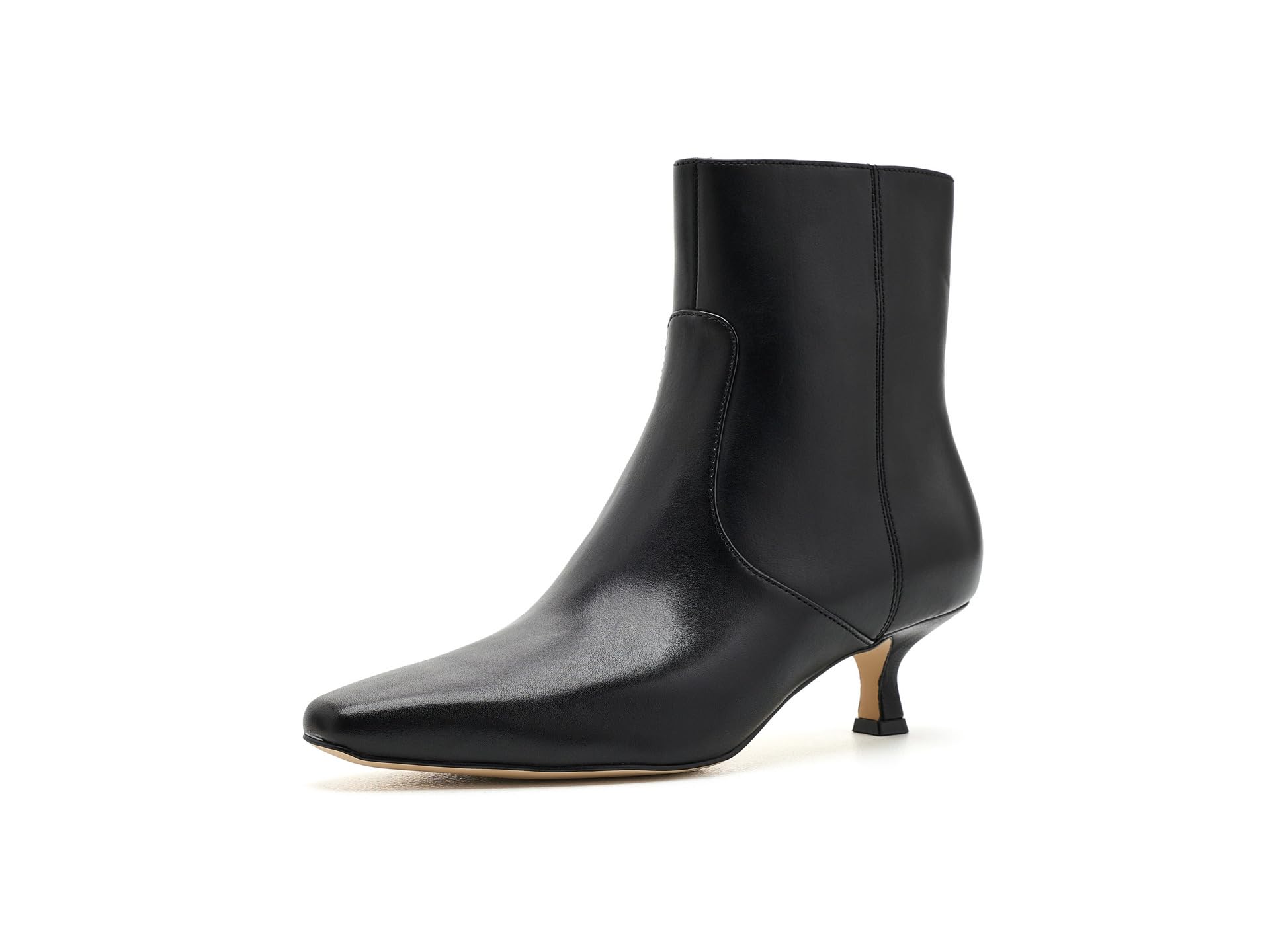 Tyldie Dress Boots
