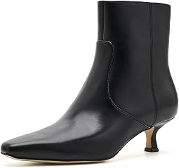 Tyldie Dress Boots