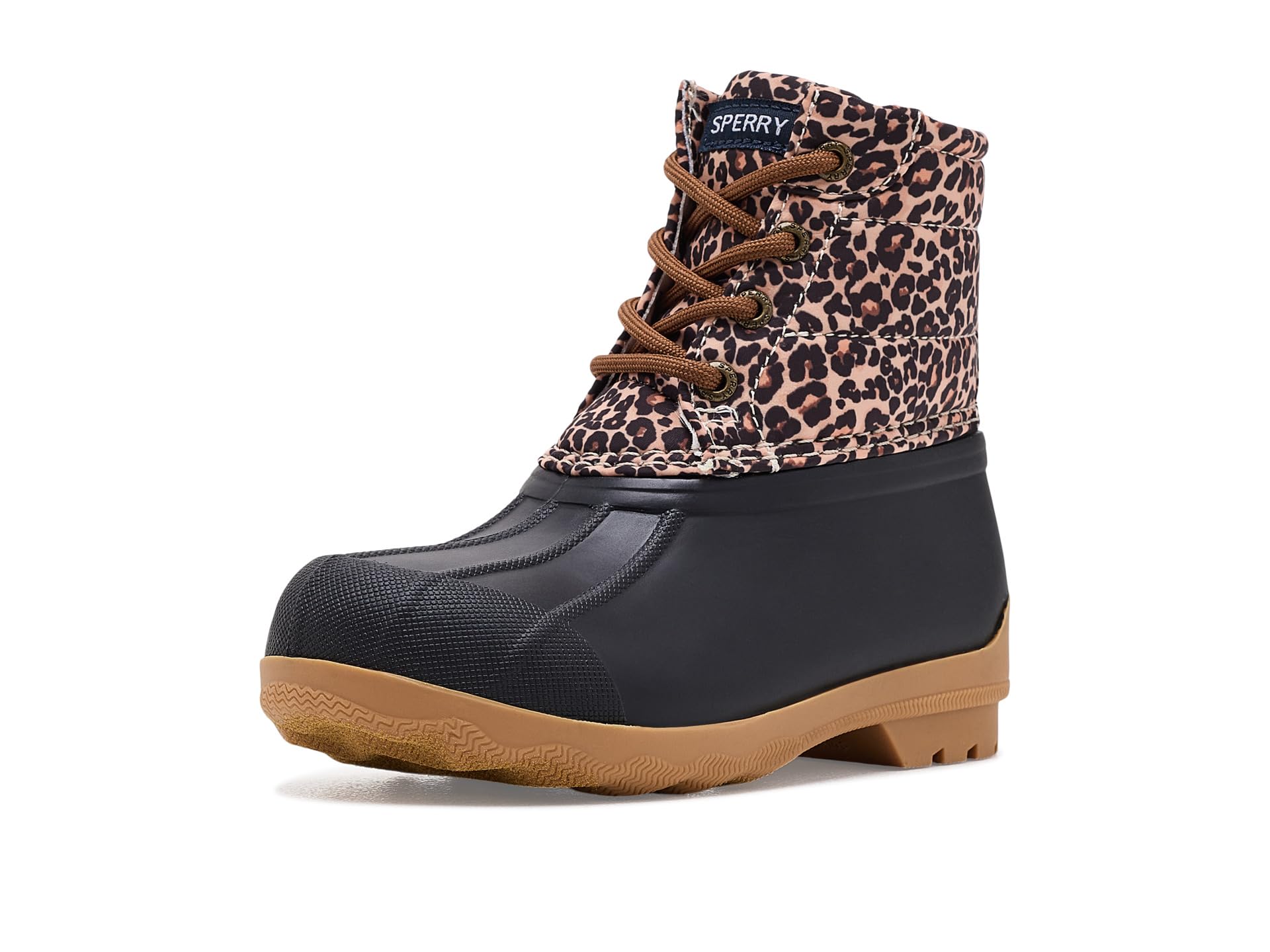 Port Boots (Little Kid/Big Kid)