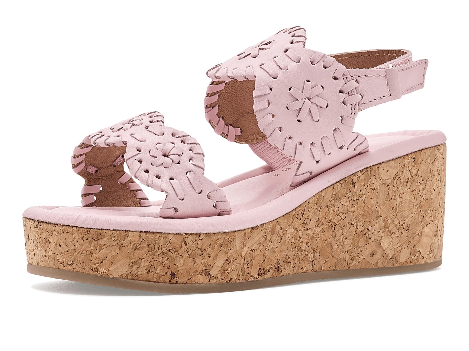 Girls Lauren High Wedge (Little Kid/Big Kid)