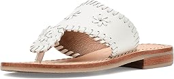 Сандалии-босоножки Girls Jacks Flat (ребенок младшего возраста/ребенок старшего возраста)