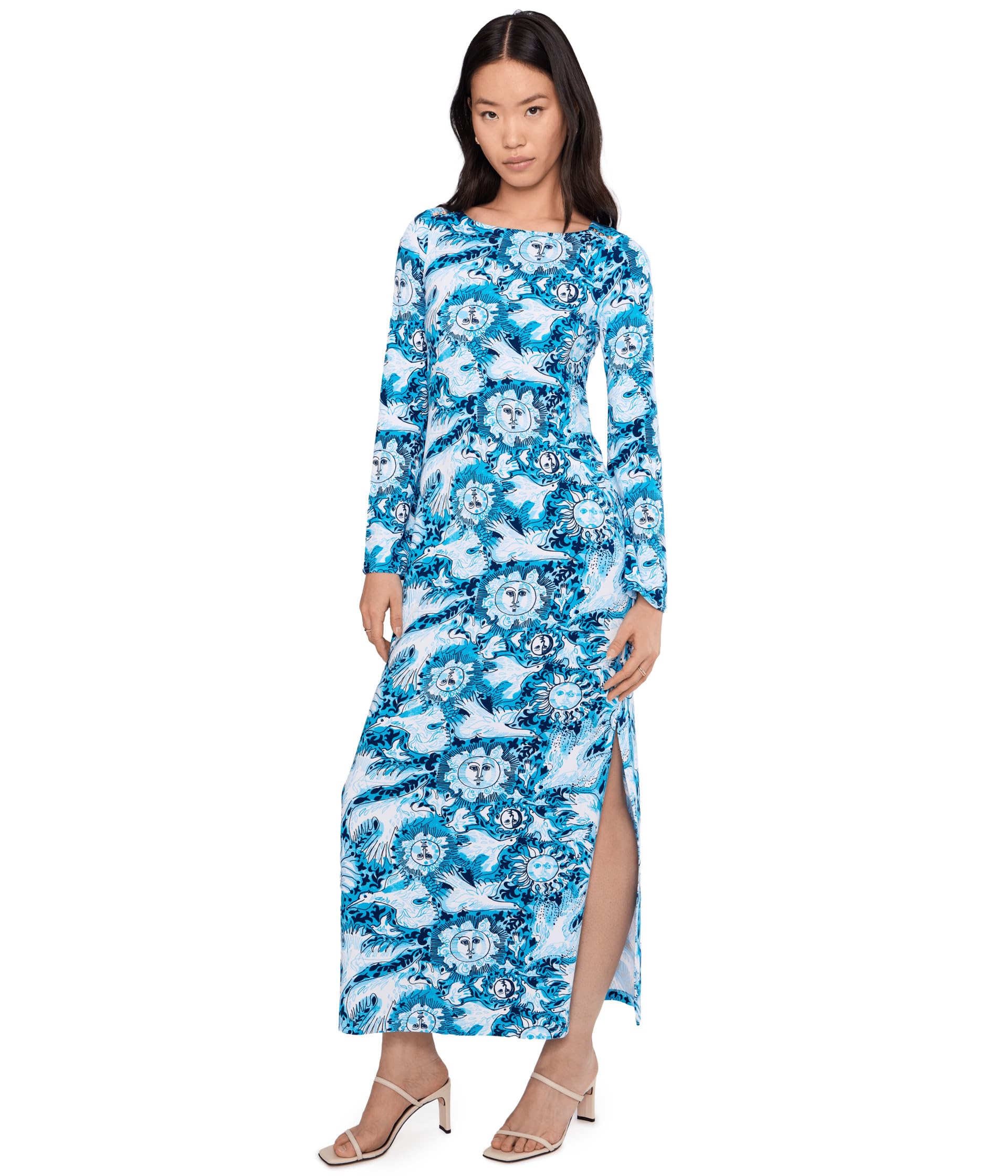 Breena Upf 50+ Maxi