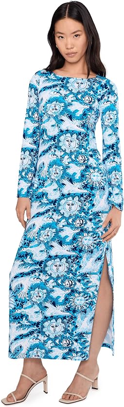 Breena Upf 50+ Maxi