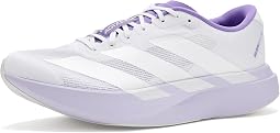 White/Zero Metallic/Purple Tint