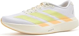 White/Ice Tangerine/Off-White