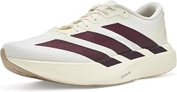 Off-White/Shadow Red/Collegiate Green