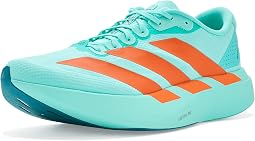 Flash Aqua/Impact Orange/Arctic Fusion
