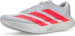Silver Metallic/Lucid Red/Iron Metallic 1