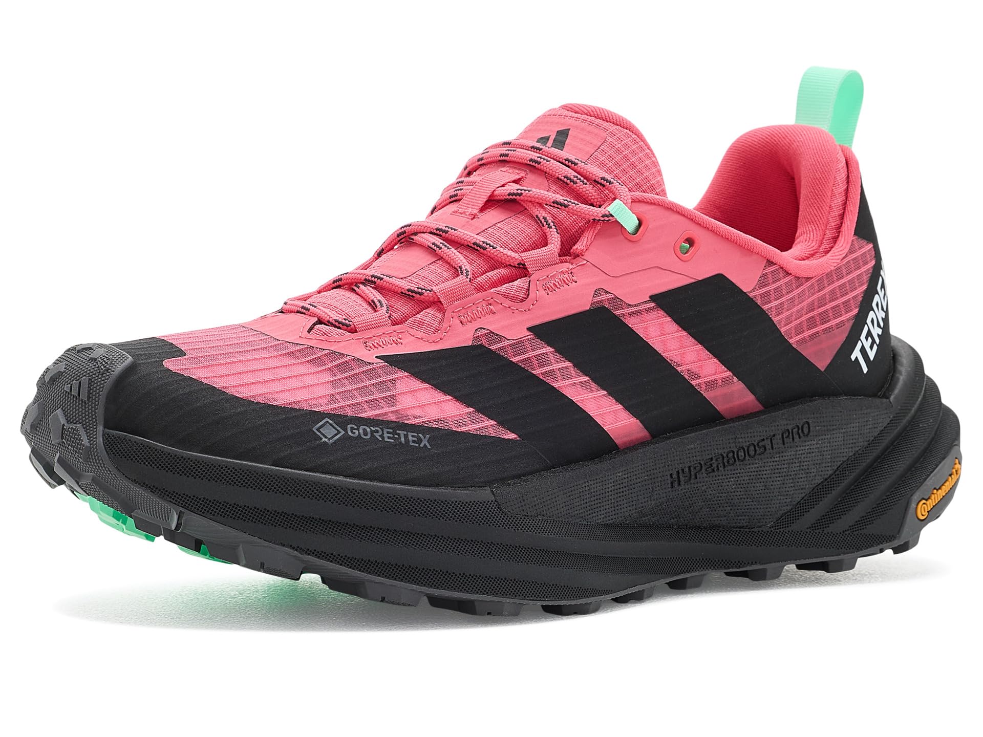 Кроссовки для трека Terrex Freehiker 3 Low GORE-TEX®