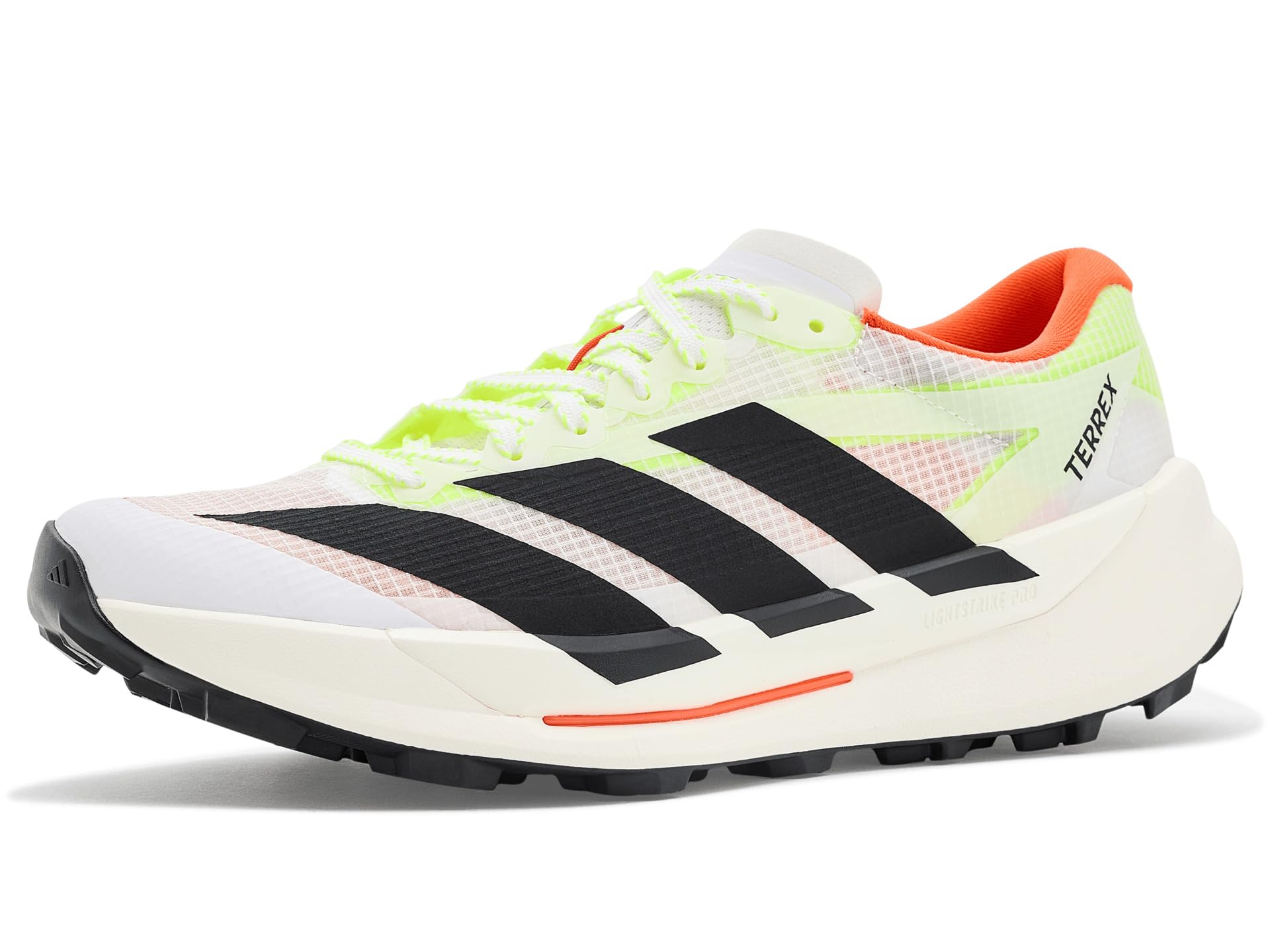 Terrex Agravic Tt Trail Running Shoes