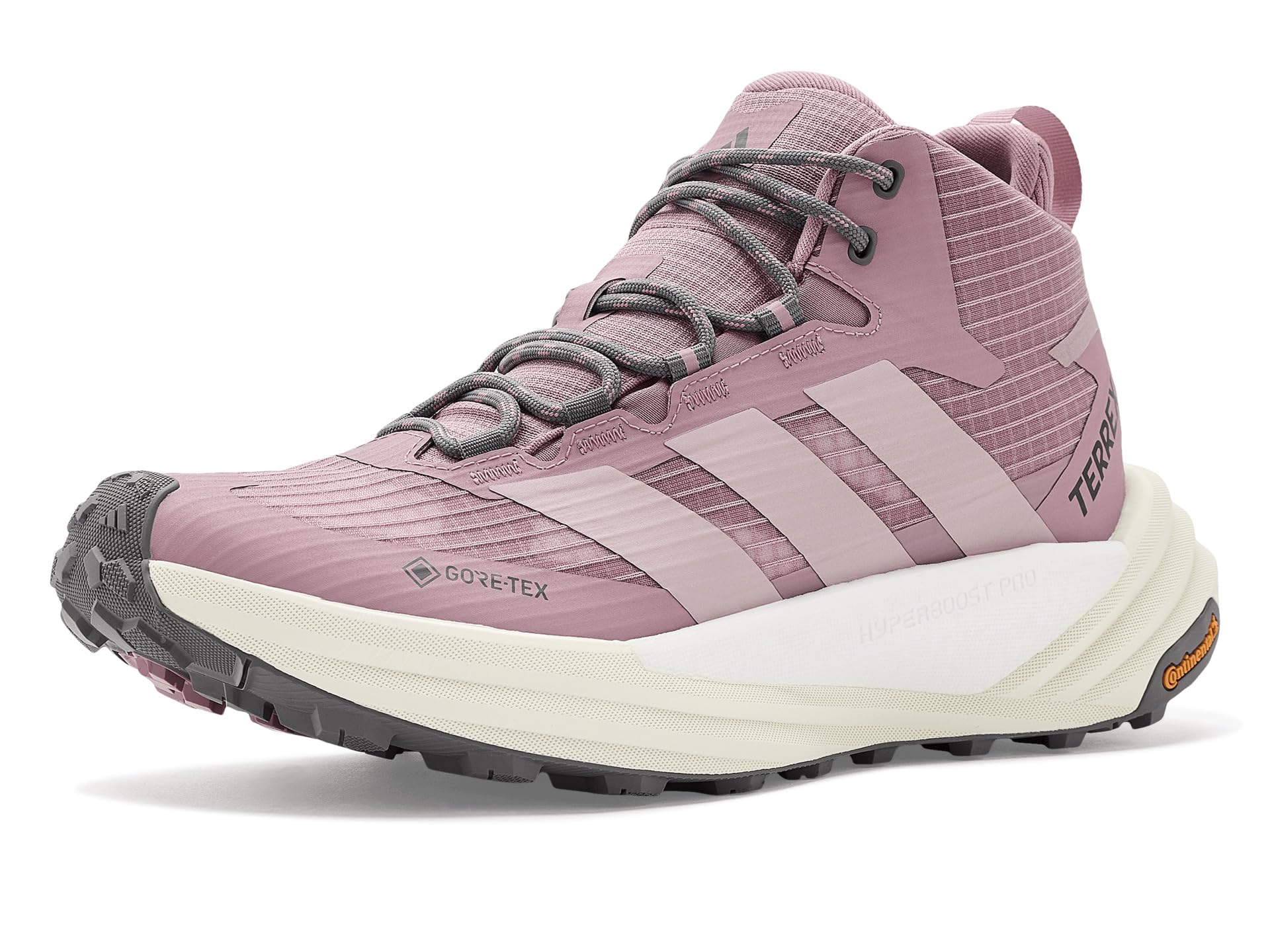Треккинговые кроссовки Terrex Freehiker 3 Mid GORE-TEX®