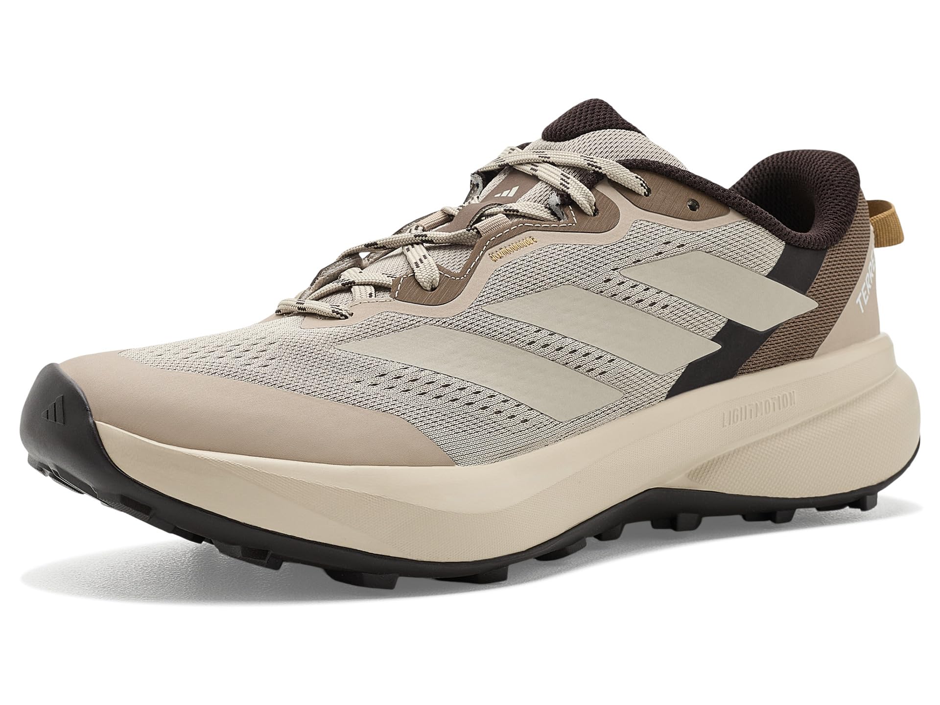 Terrex Tracefinder Plus Trail Running Shoes