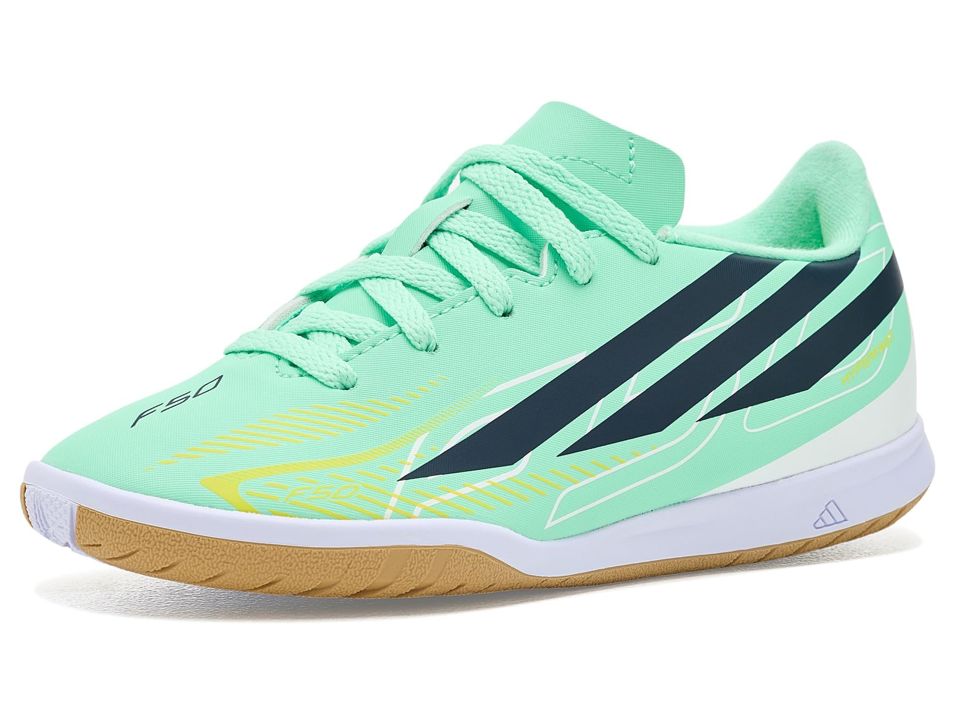 F50 Hyperfast Club Indoor (маленький/старший ребенок)