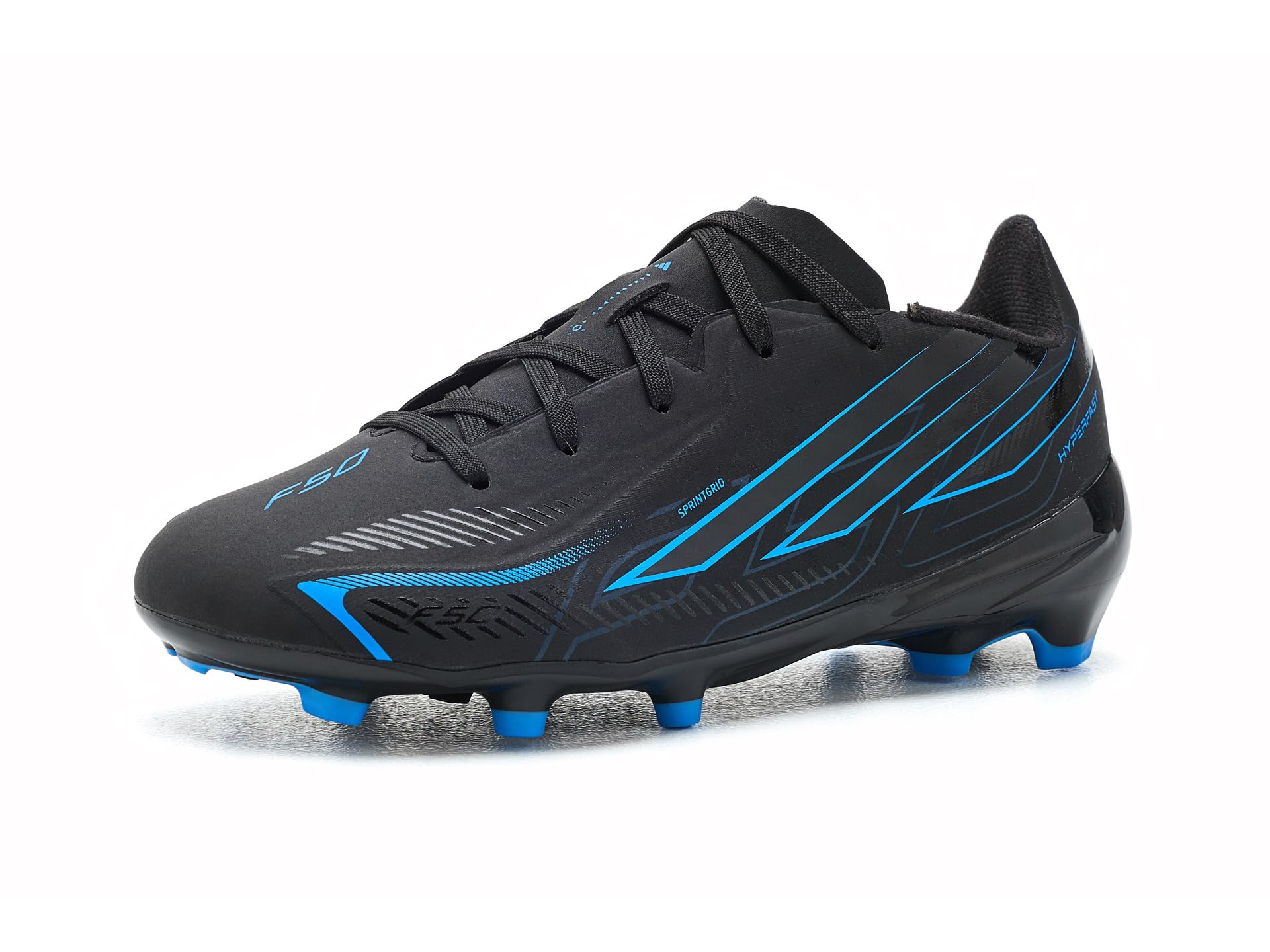 F50 Hyperfast League Firm Ground (ребенок/старший ребенок)
