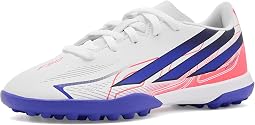 adidas F50 Hyperfast Club Turf (маленькие дети/большие дети)