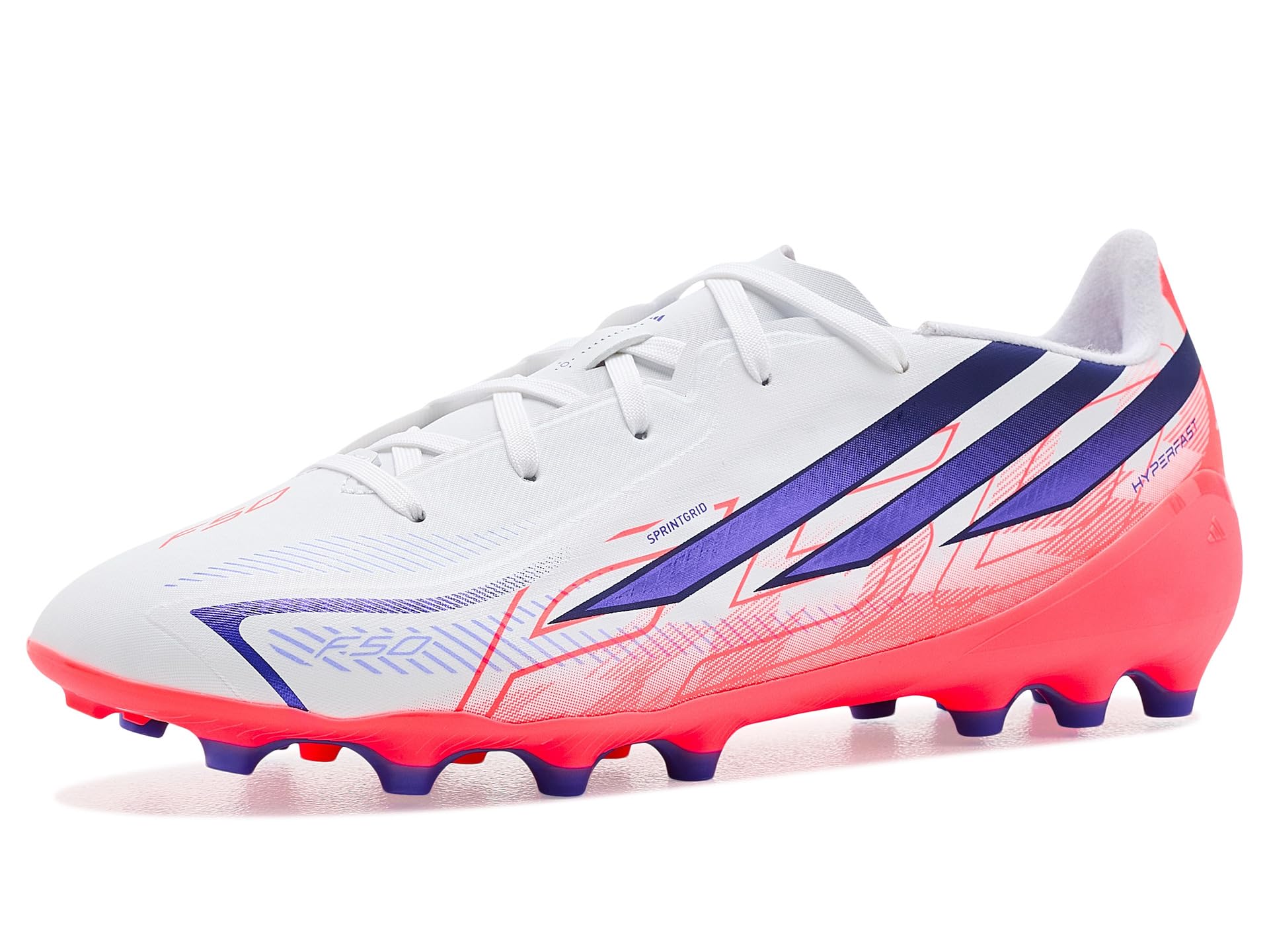 F50 Hyperfast League Artificial Ground (Little Kid/Big Kid)