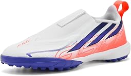 Кроссовки adidas F50 Hyperfast League Laceless Turf (для детей)