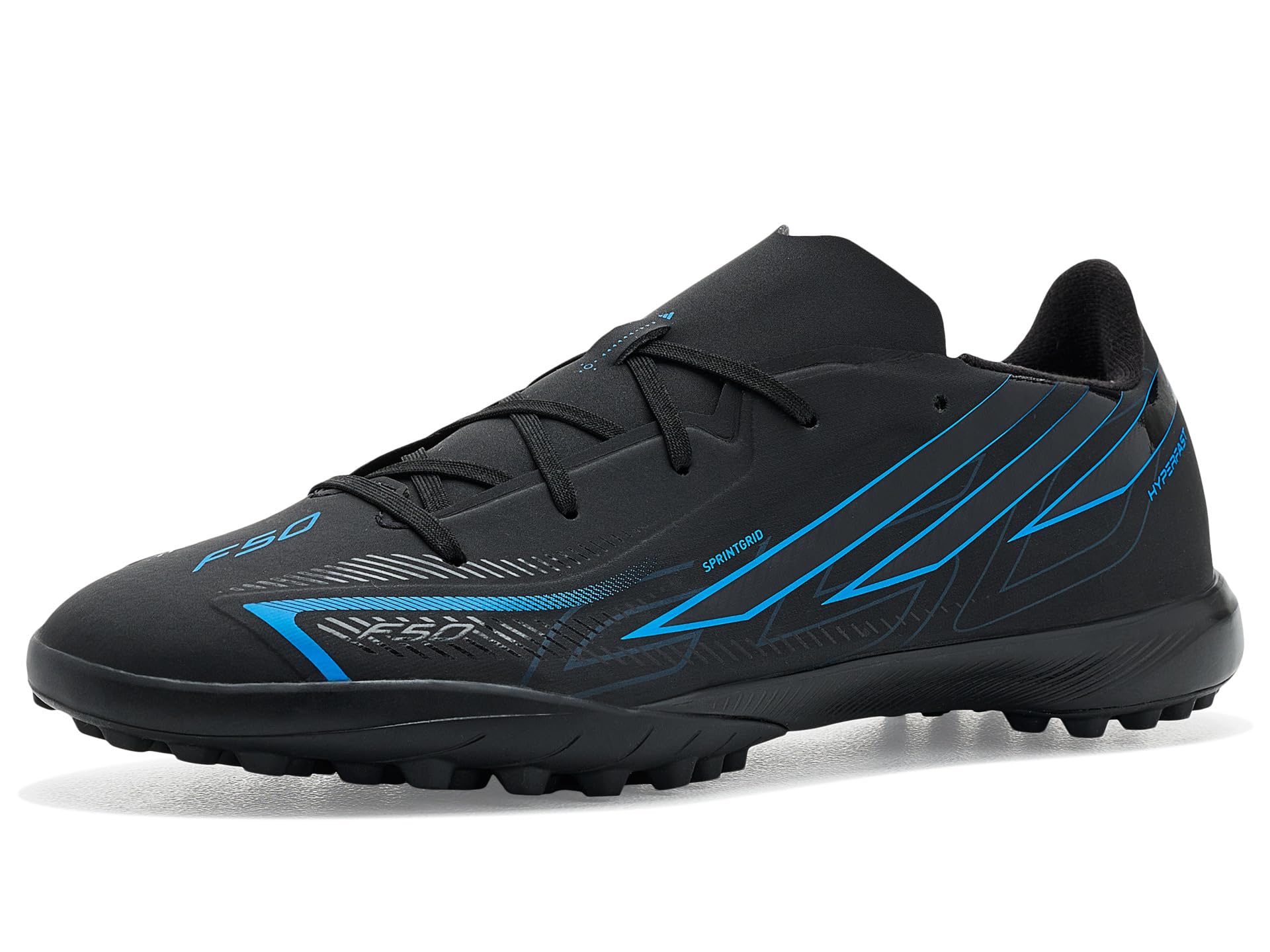 Кроссовки F50 Hyperfast League Turf (Малыш/Маленький ребенок/Старший ребенок)
