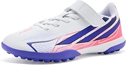 F50 Hyperfast Club Hook & Loop Turf (Little Kid/Big Kid)