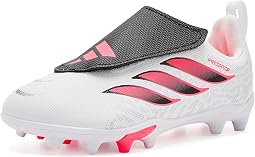 Коробки Predator Club Hook & Loop Firm Ground/Multi Ground (для малышей, детей младшего и старшего возраста)