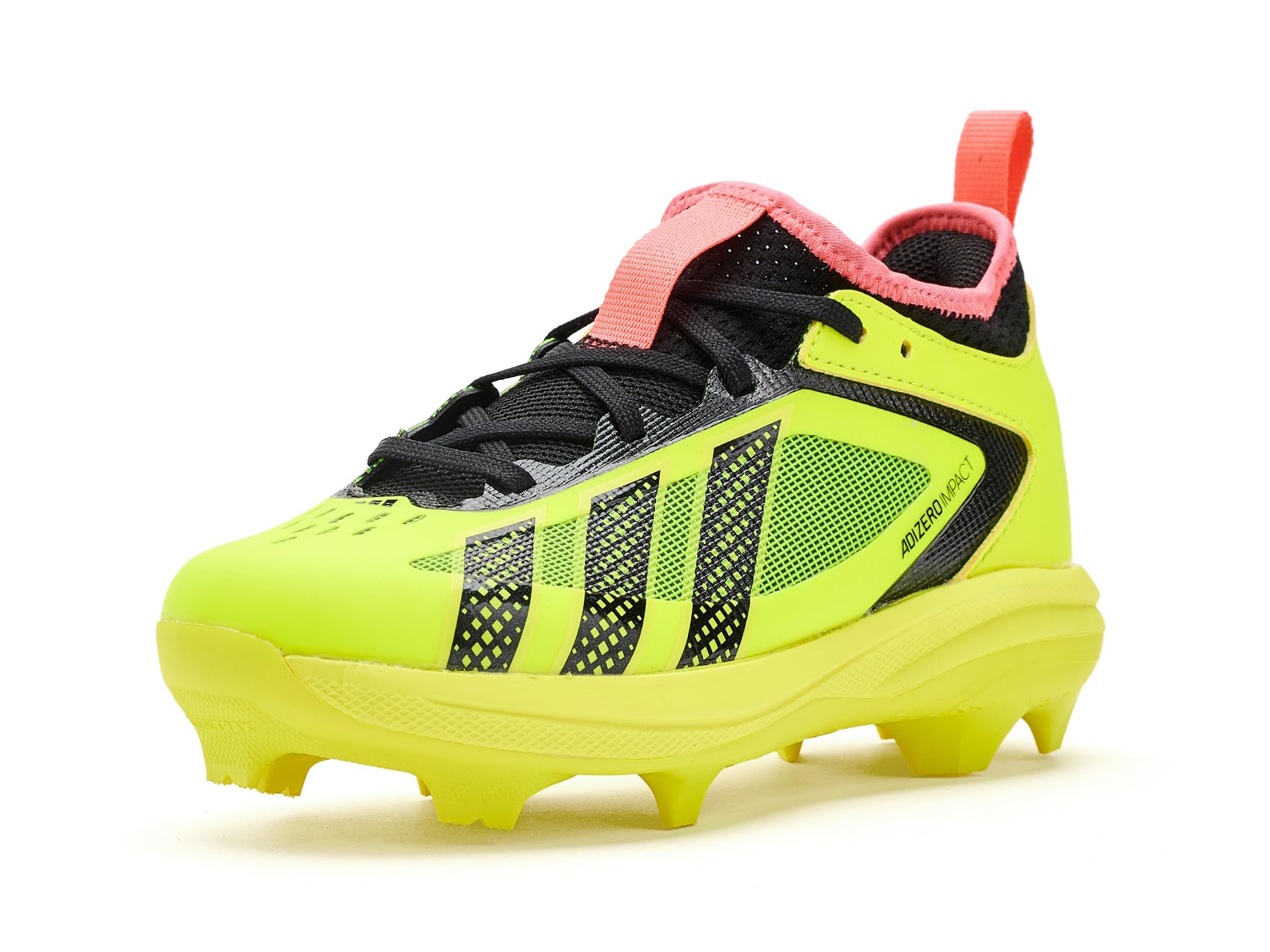 Adizero Impact TPU 3.0 для бейсбола (ребенок младшего возраста/ребенок старшего возраста)