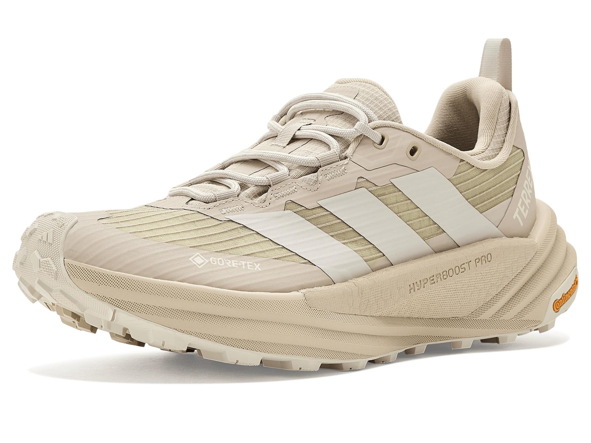 Terrex Freehiker 3 Low GORE-TEX® Hiking Shoes