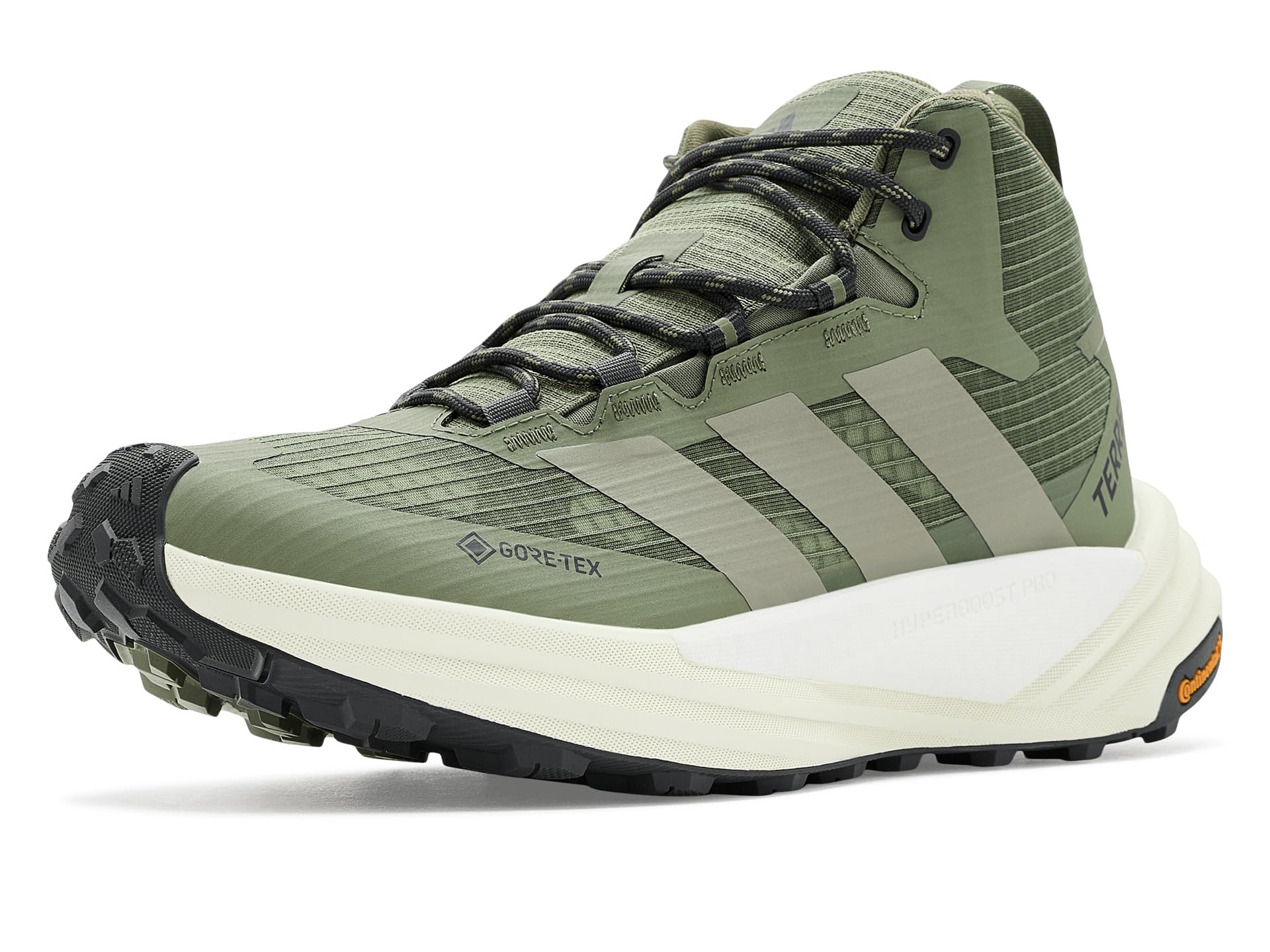 Треккинговые кроссовки Terrex Freehiker 3 Mid GORE-TEX®