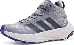 Треккинговые ботинки Terrex Free Hiker 3 Mid Gore-tex®