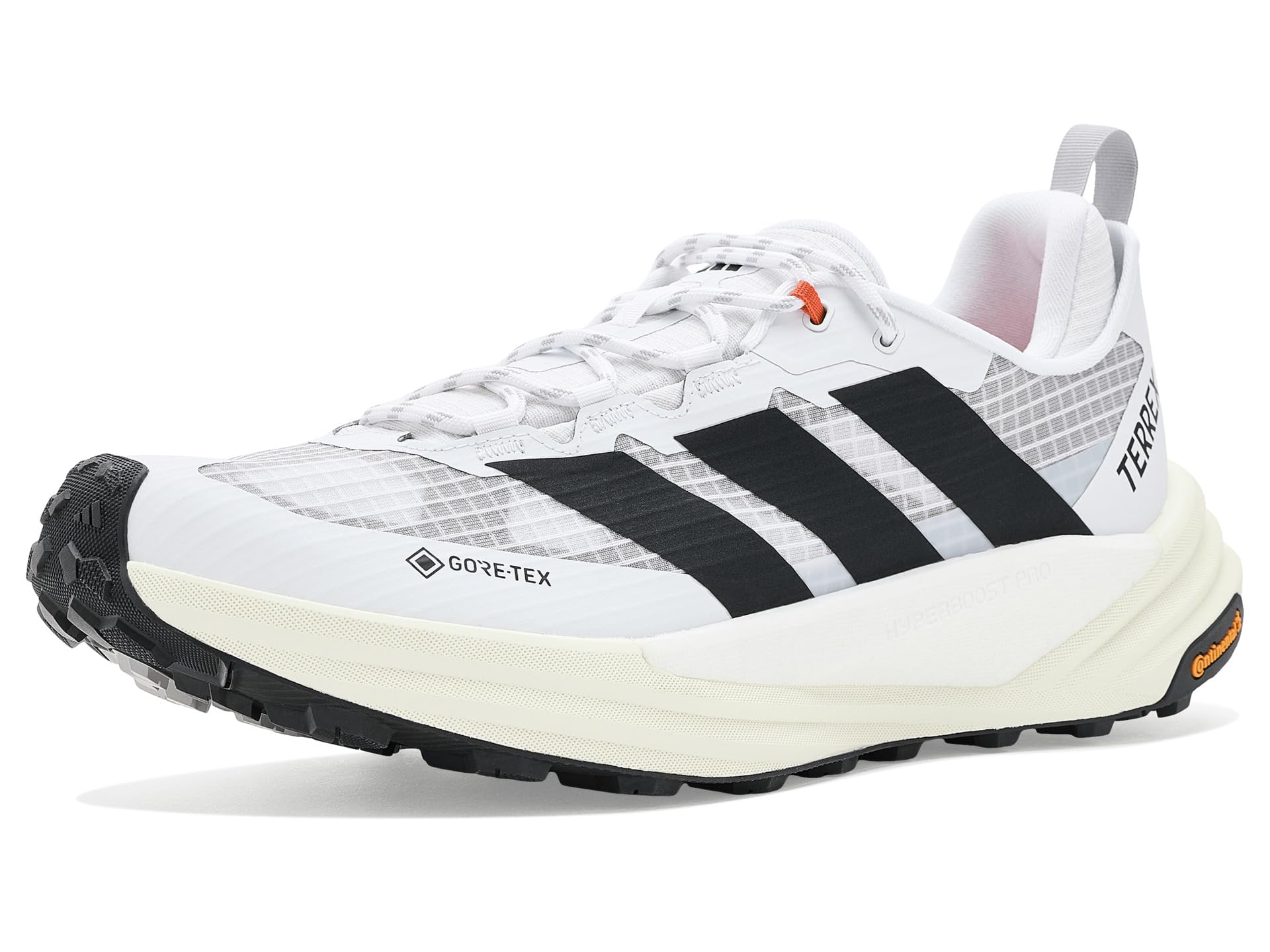 Terrex Free Hiker 3 Low GORE-TEX® Hiking Shoes
