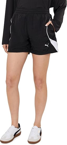 Woven Shorts
