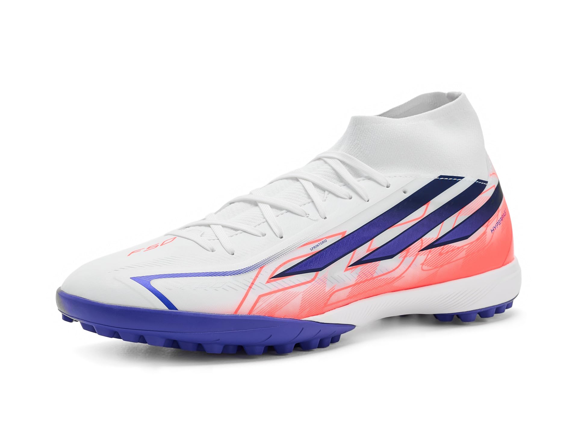 F50 Hyperfast League Mid Top Turf