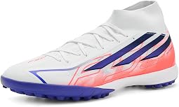 Кроссовки F50 Hyperfast League Mid Top Turf от adidas