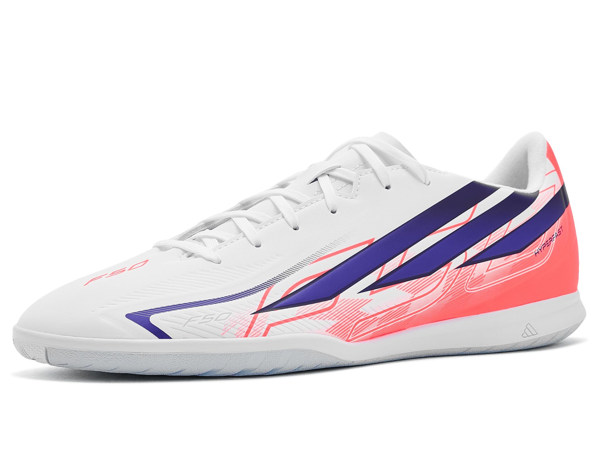 F50 Hyperfast Club Indoor