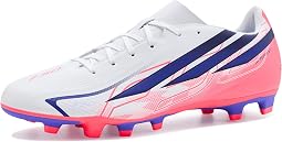 Футбольные бутсы F50 Hyperfast Club Firm Ground/Multi Ground