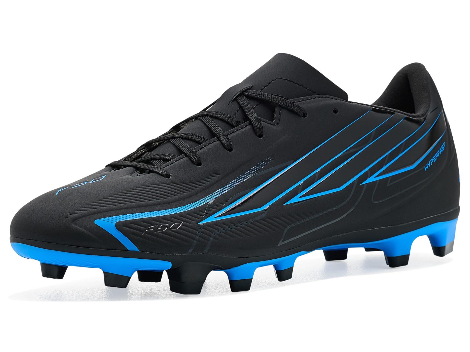 F50 Hyperfast Club Firm Ground/Multi Ground