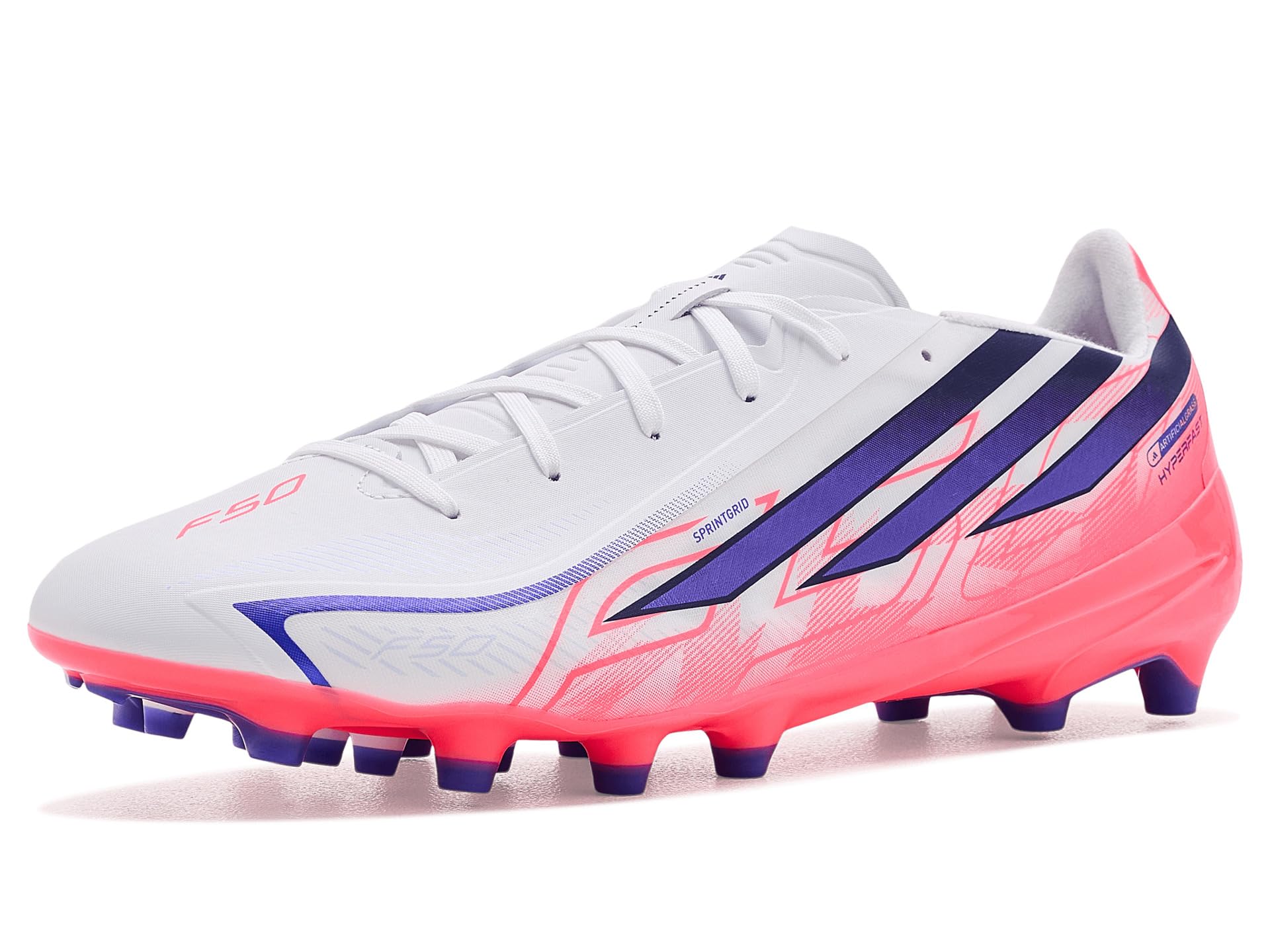 F50 Hyperfast League Artificial Ground