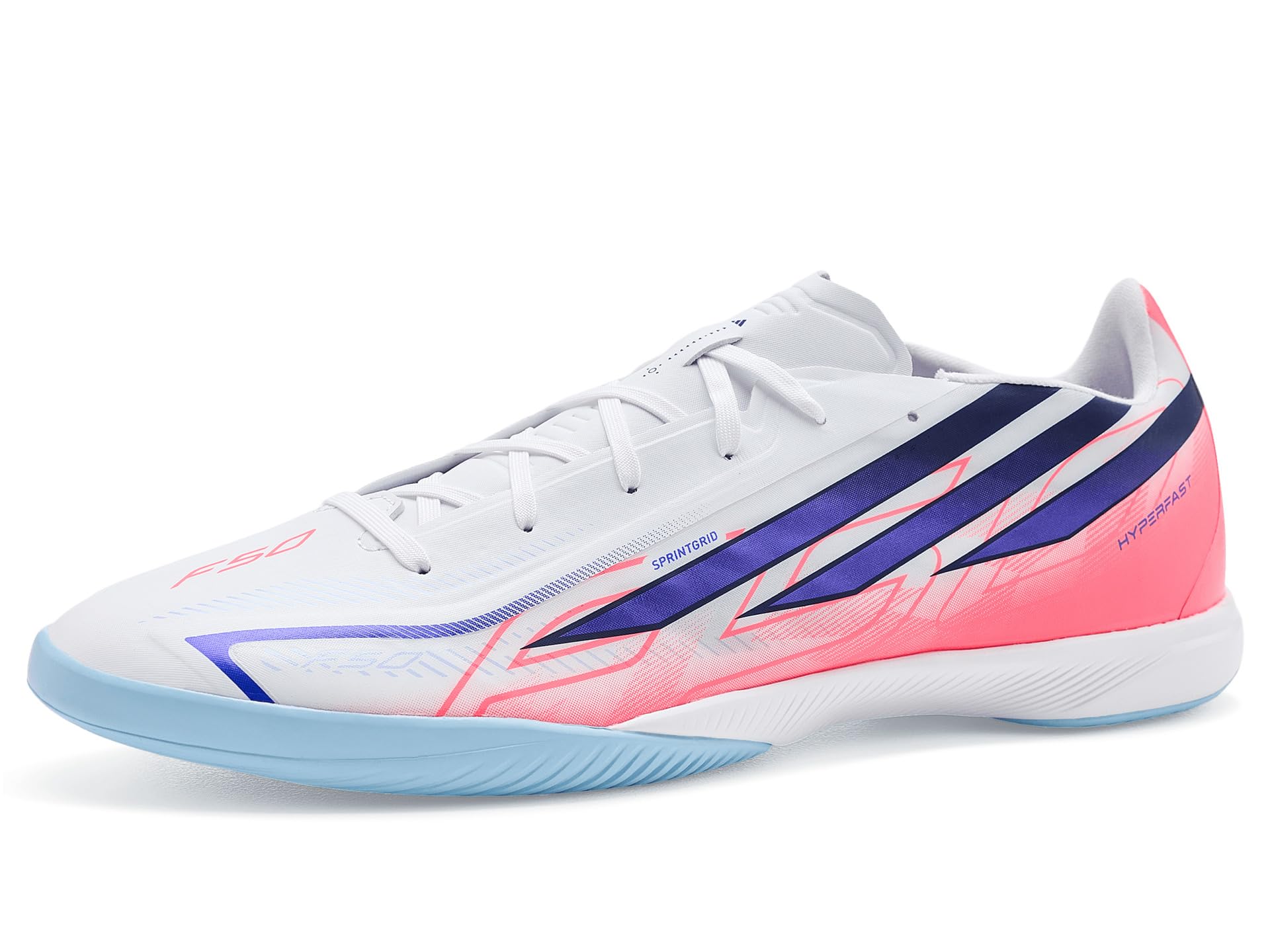 F50 Hyperfast League Indoor